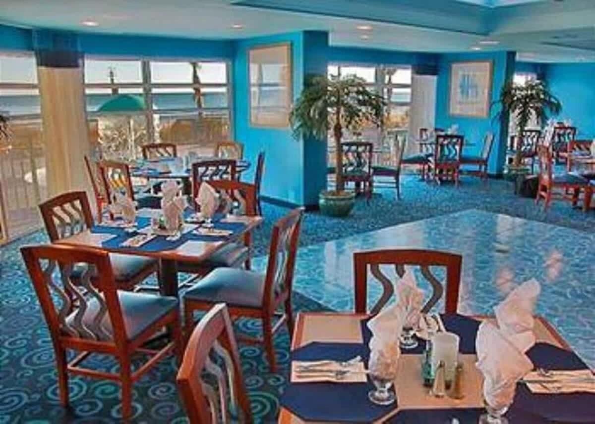 *Wonderful Amenities*Queen Beds * Pools & More*C50 Myrtle Beach Exterior foto
