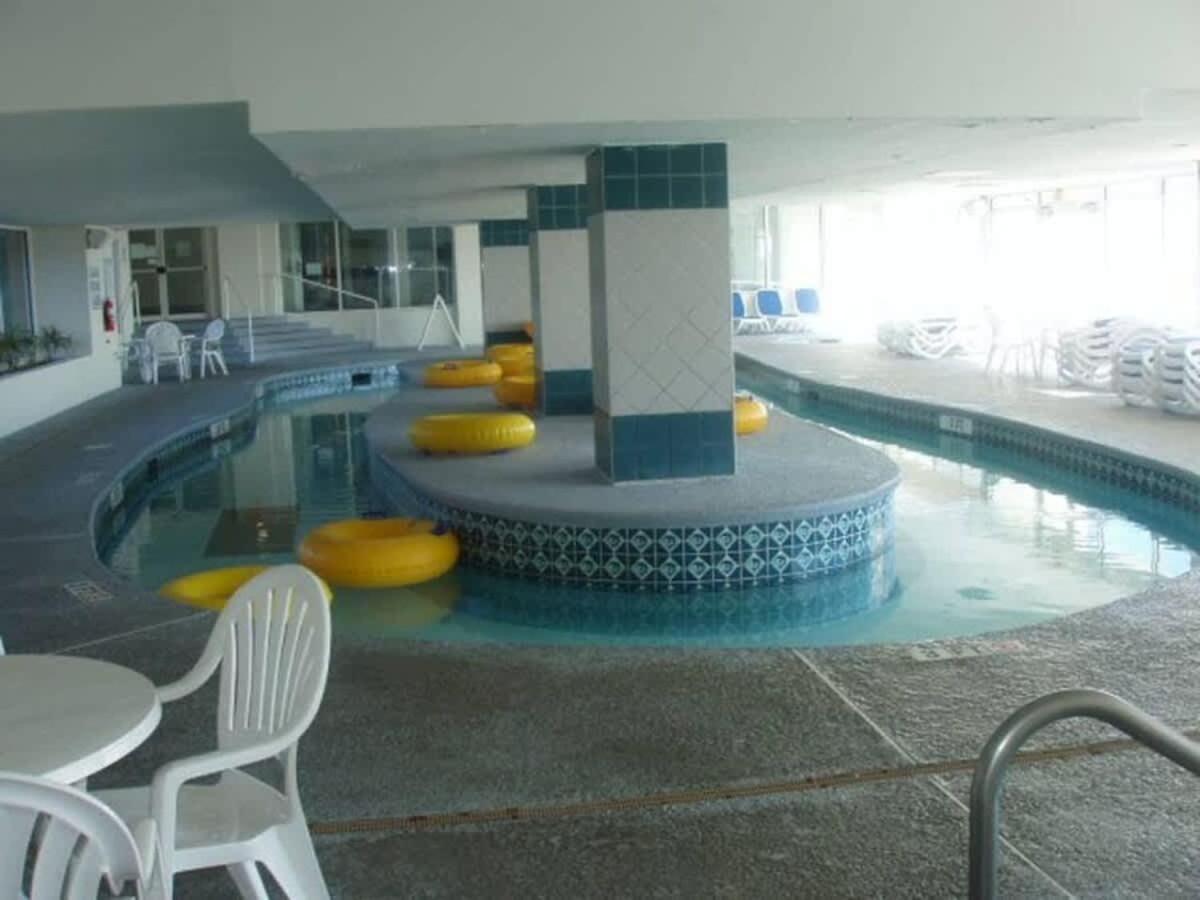 *Wonderful Amenities*Queen Beds * Pools & More*C50 Myrtle Beach Exterior foto