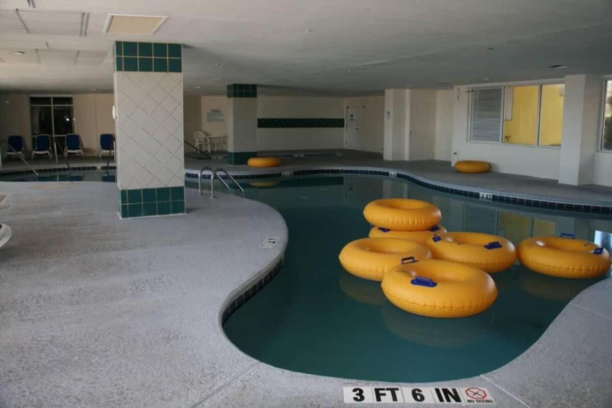 *Wonderful Amenities*Queen Beds * Pools & More*C50 Myrtle Beach Exterior foto