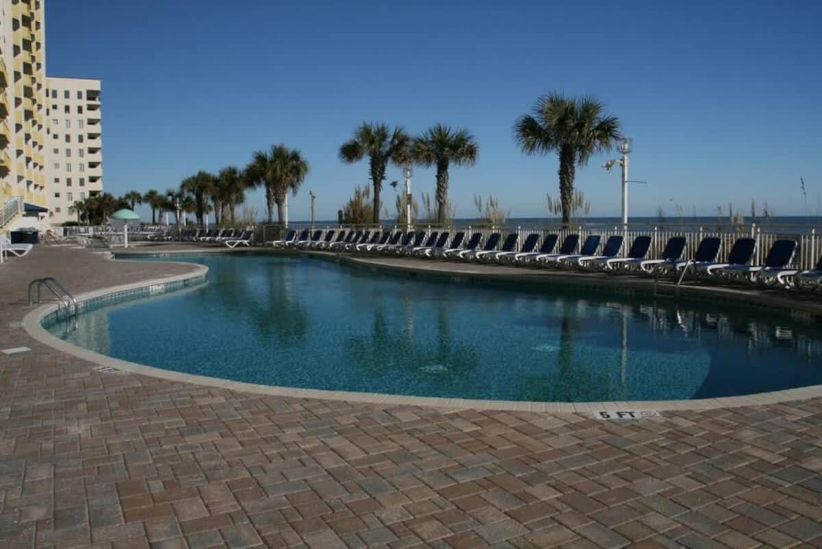 *Wonderful Amenities*Queen Beds * Pools & More*C50 Myrtle Beach Exterior foto