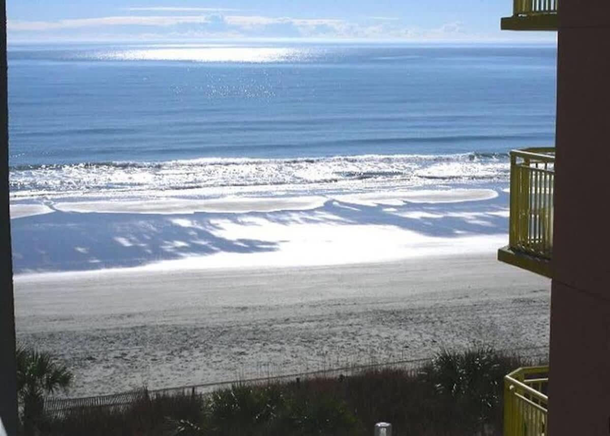*Wonderful Amenities*Queen Beds * Pools & More*C50 Myrtle Beach Exterior foto