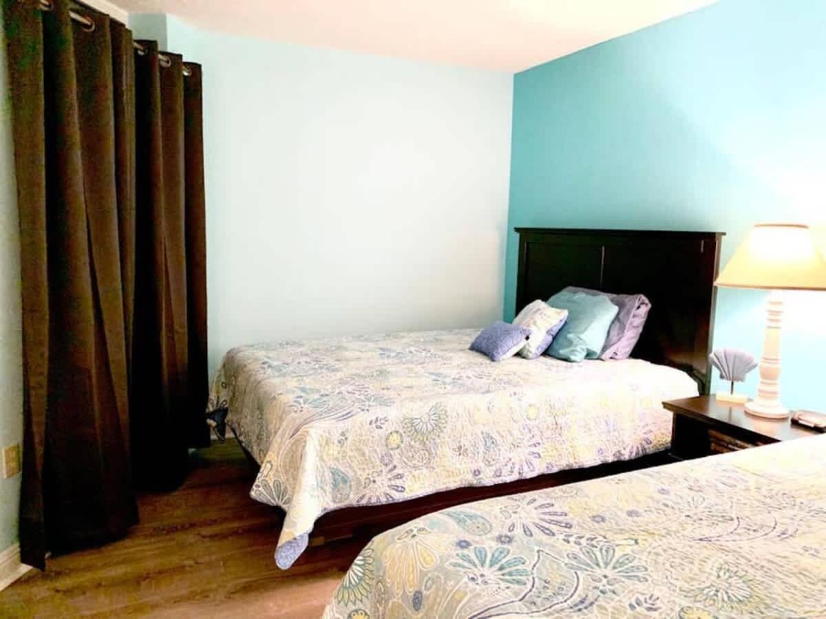 *Wonderful Amenities*Queen Beds * Pools & More*C50 Myrtle Beach Exterior foto