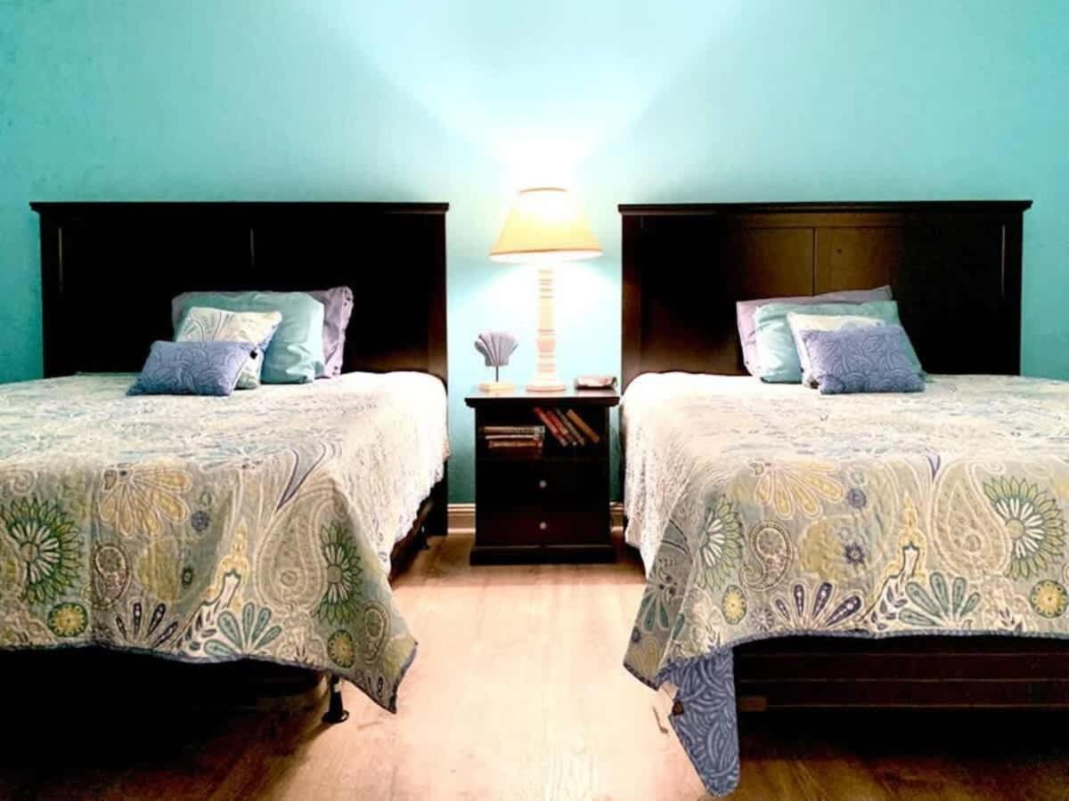 *Wonderful Amenities*Queen Beds * Pools & More*C50 Myrtle Beach Exterior foto
