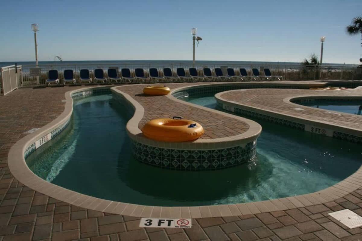 *Wonderful Amenities*Queen Beds * Pools & More*C50 Myrtle Beach Exterior foto