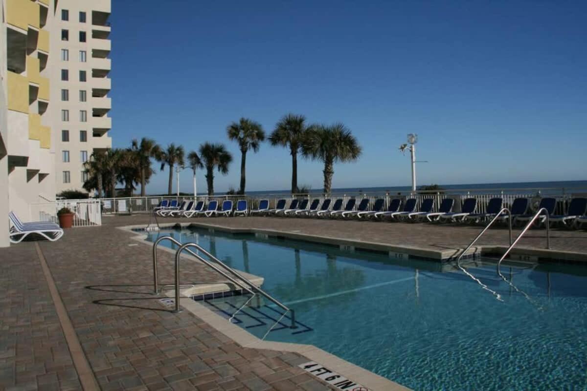 *Wonderful Amenities*Queen Beds * Pools & More*C50 Myrtle Beach Exterior foto