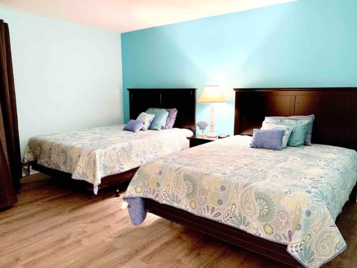 *Wonderful Amenities*Queen Beds * Pools & More*C50 Myrtle Beach Exterior foto